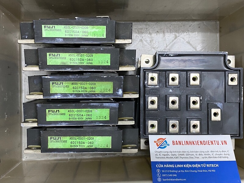 6DI150A-060