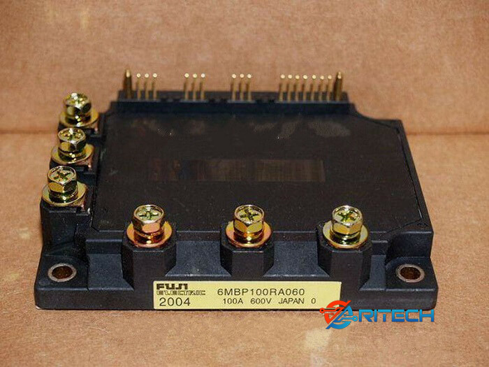 6MBP100RA060