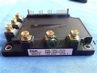 Alternative view of 6MBP15RH060-50 IGBT Fuji 15A 600V