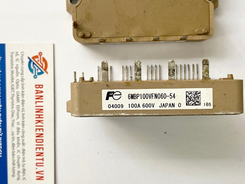 6MBP100VFN060-54