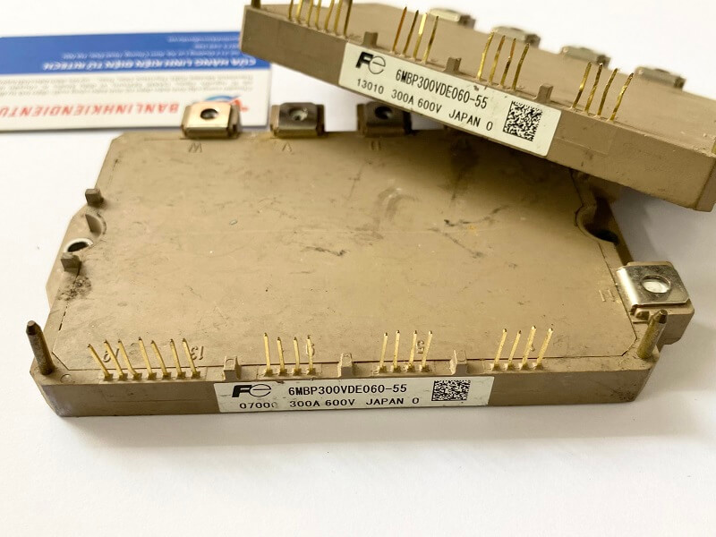 6MBP300VDE060