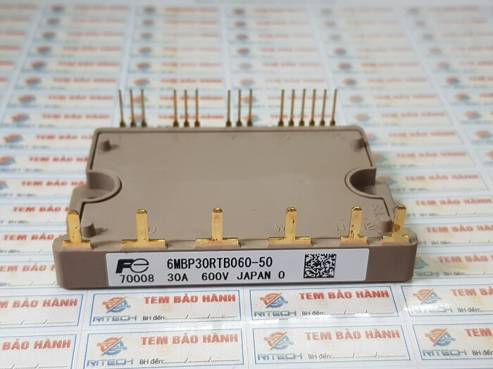 6MBP30RTB060-50