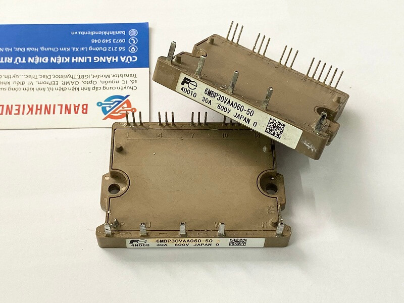 6MBP30VAA060-50