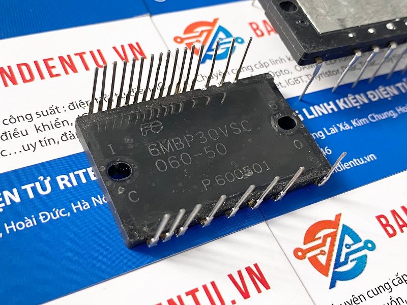 6MBP30VSC060-50