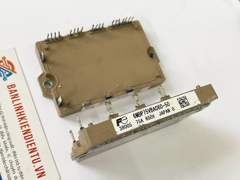 6MBP75VBA060-50