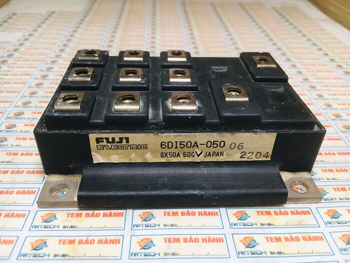 6DI50A-050