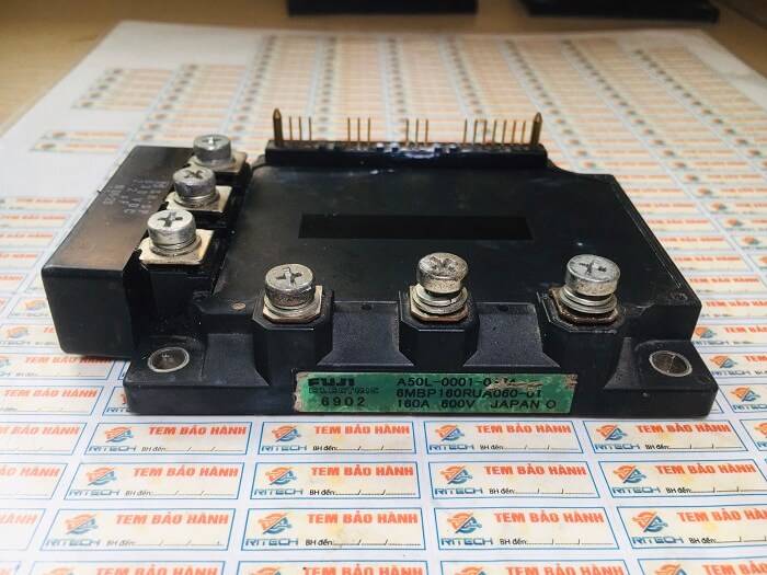 6MBP160RUA060-01