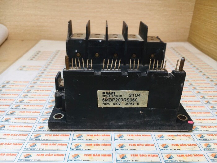 6MBP200RS060