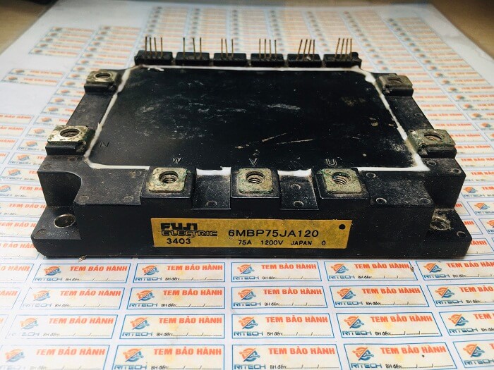 6MBP75JA120