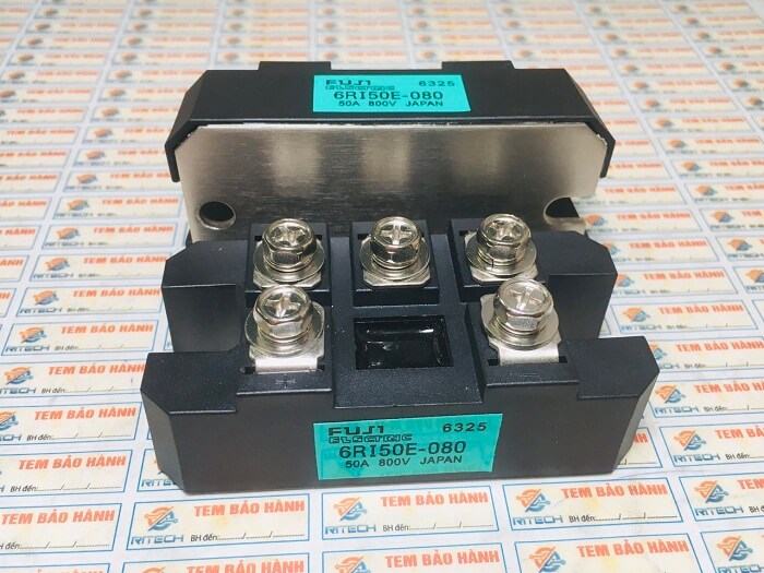 6RI50E-080