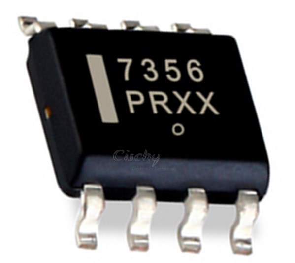 NCV7356D1R2G V7356 SOP8