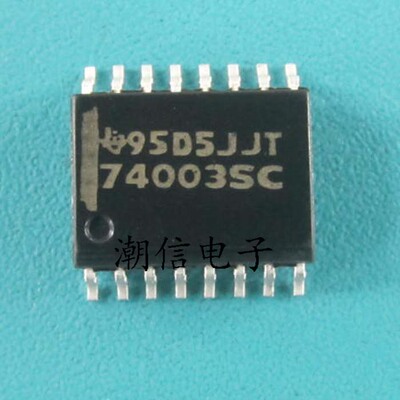 74003SC sop-16