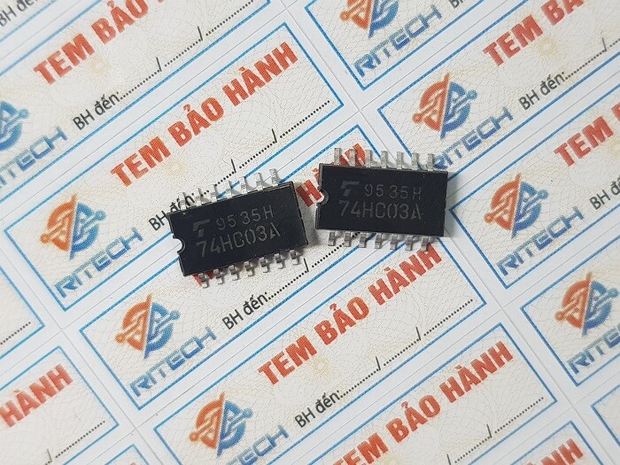 74HC03A-1