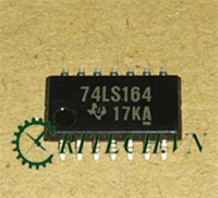 74LS164