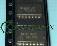 74LS393