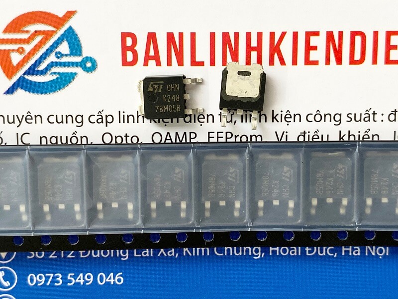 78M05-IC