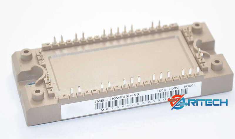 7MBR100VP060-50