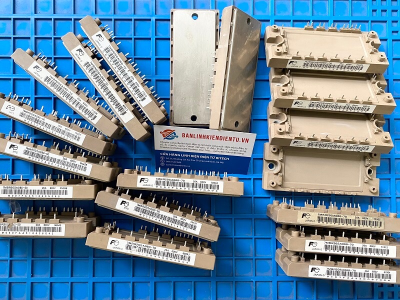 7MBR20SA060-70