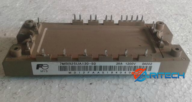 7MBR25UA120-50