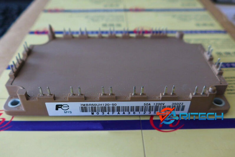 7MBR50UH120-50