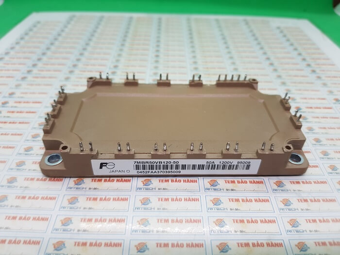 7MBR50VB120-50