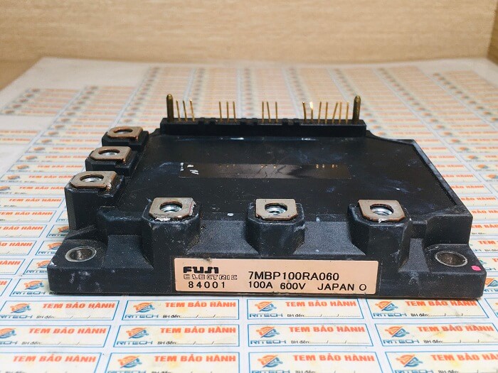 7MBP100RA060
