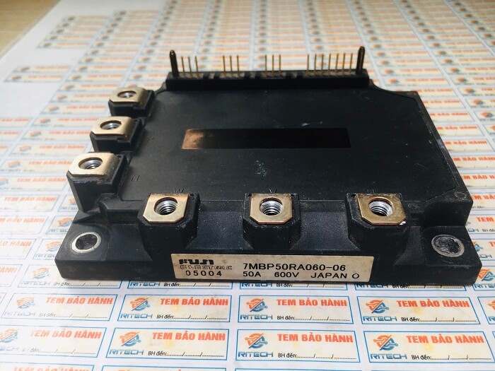 7MBP50RA060-06