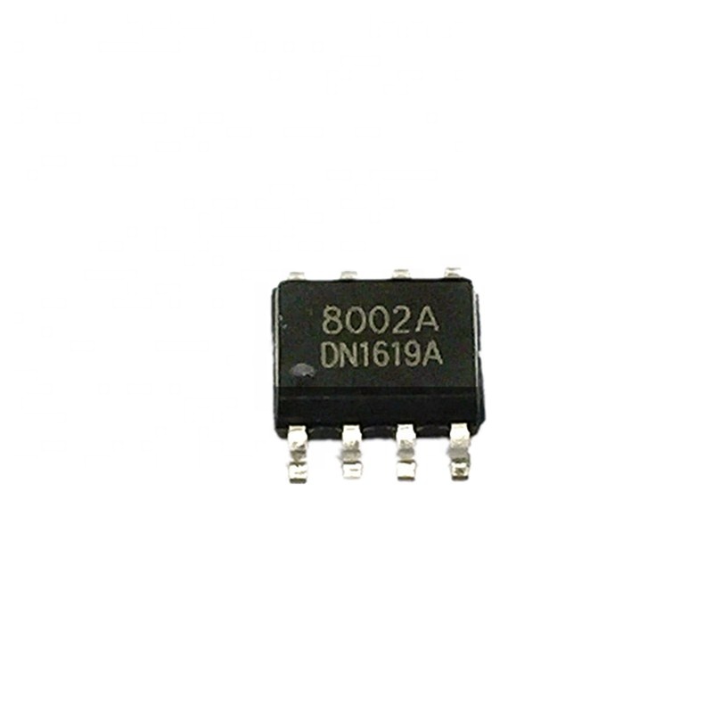 MD8002A 8002A SOP-8