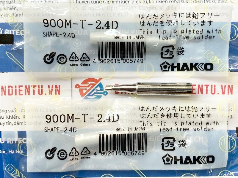 900M-T-2.4D