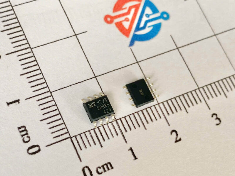 MT9223-20BR5 MT9223 IC SOP-8 - Ảnh 2