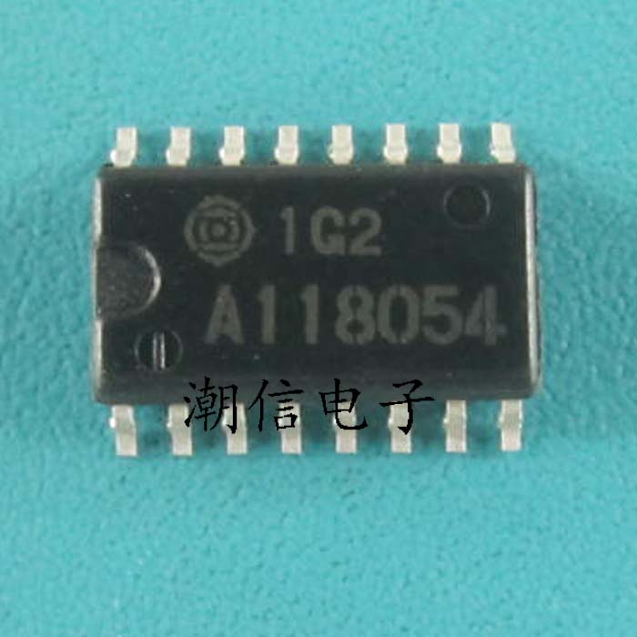 A118054 sop-16