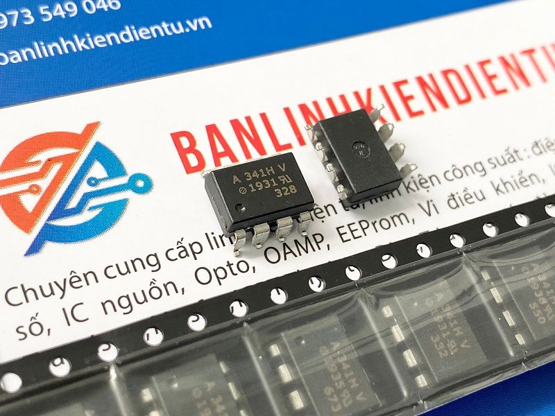 A341HV Opto