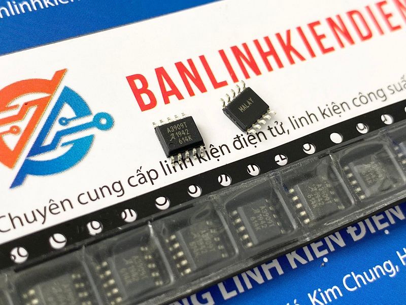 A3909T IC