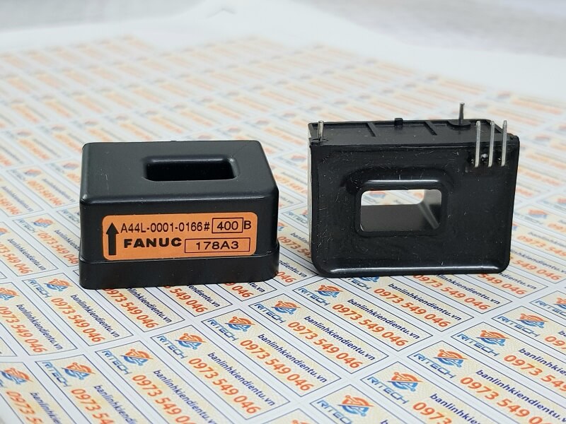 A44L-0001-0166#400B Cảm biến điện áp đầu vào 400A