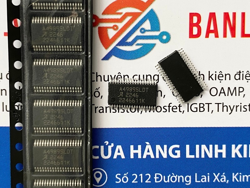 A4989SLDT