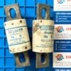 Cầu chì FERRAZ SHAWMUT A50QS300-4 300A 500VDC/AC (tháo máy)