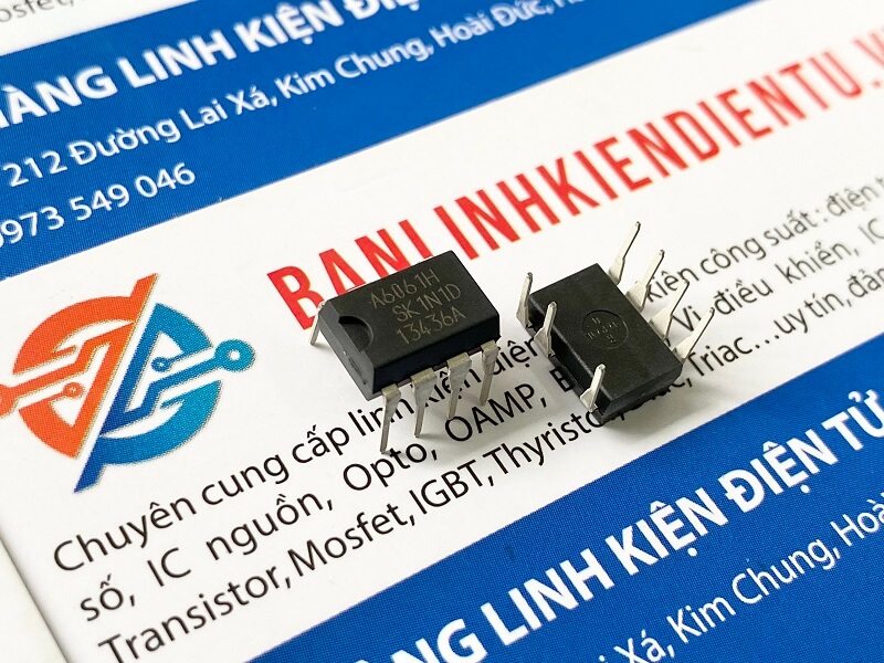 A6061H-IC