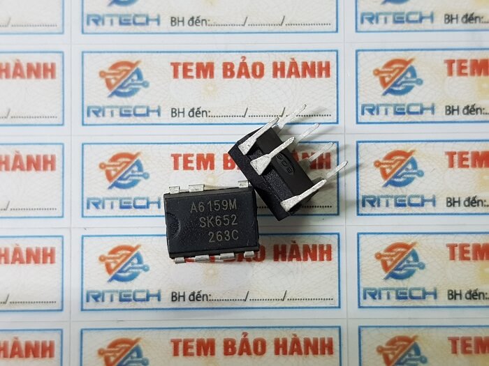 A6159M