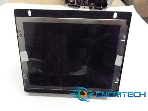 Alternative view of Màn hình LCD máy CNC Fanuc A61L-0001-0092 thay thế CRT