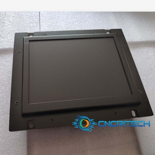 Màn hình máy CNC Fanuc A61L-0001-0095 D9CM-01A 9inch LCD - Ảnh 3