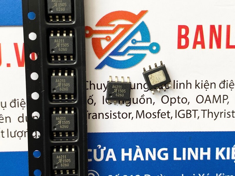 A6211-IC