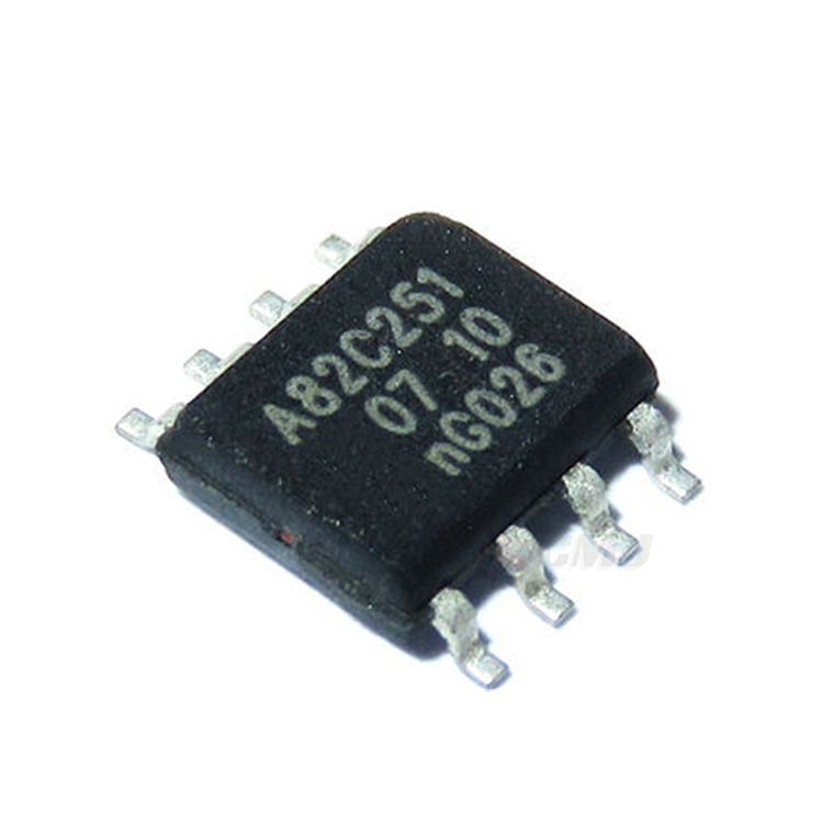 A82C251 PCA82C251 sop-8
