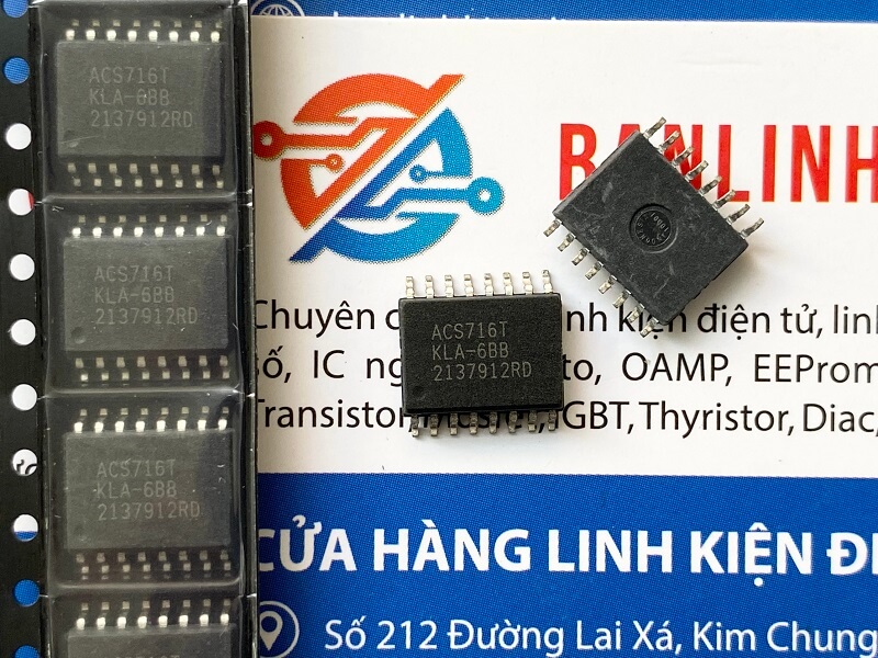 ACS716TKLA-6BB