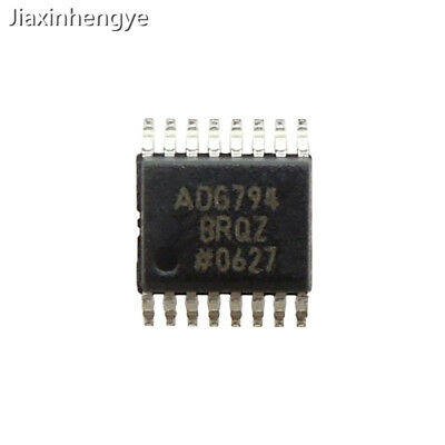 ADG794 ADG794BRQZ SSOP16 - Ảnh 2