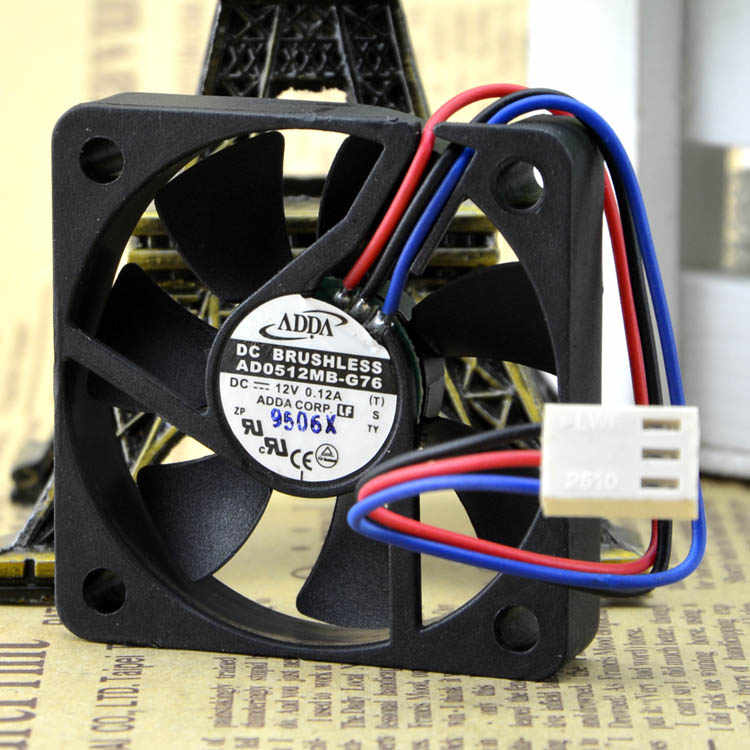 AD0512MB-G76
