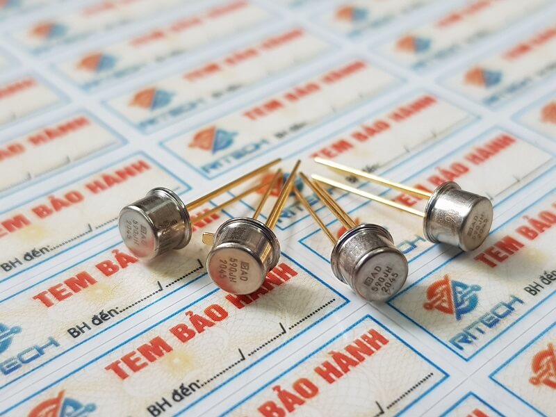 AD590JH Cảm biến nhiệt độ