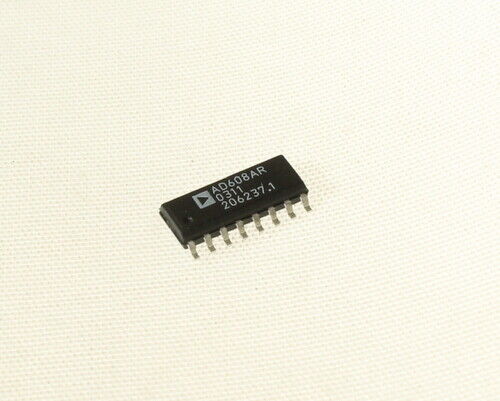 AD608AR sop-16