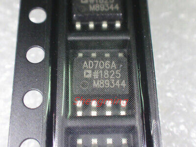 AD706A AD706ARZ AD706 IC SOP-8