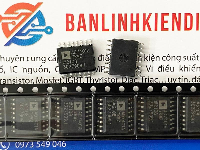 AD7401A