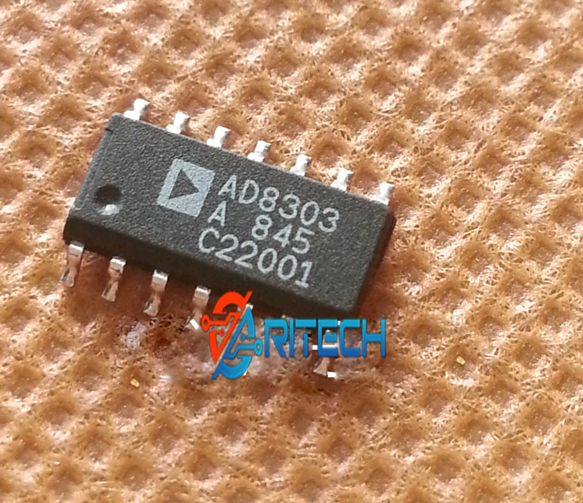 AD8303A